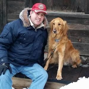 Meet your Posher, Tim